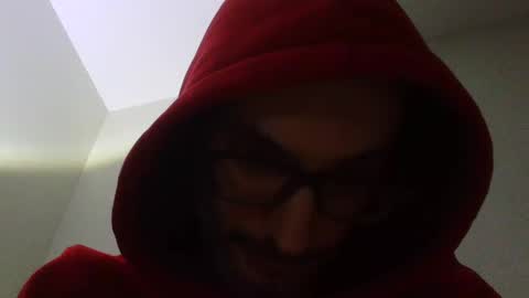 ZeffN online show from January 6, 1:42 am