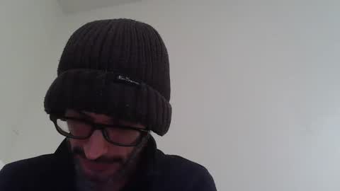 ZeffN online show from January 6, 11:52 pm