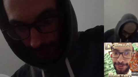 ZeffN online show from December 18, 1:56 pm
