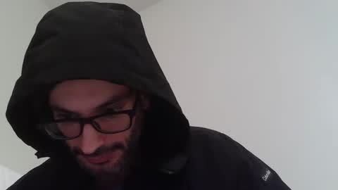 ZeffN online show from January 8, 5:59 am