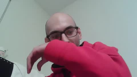 ZeffN online show from December 23, 4:22 am