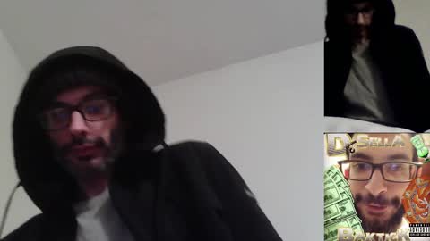 ZeffN online show from January 10, 1:42 am