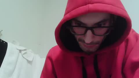 ZeffN online show from December 24, 3:49 am