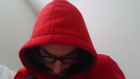 ZeffN online show from January 4, 2:56 pm