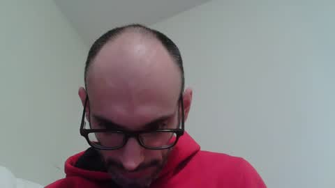 ZeffN online show from January 5, 1:03 am