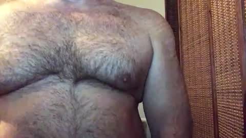 Bruce online show from May 24, 2:23 pm
