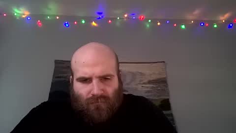 Snapshot of hairiestbear chatting on December 12, 5:48 pm Hairiest Bear online show from December 12, 5:48 pm
