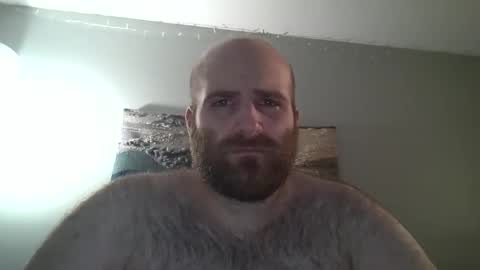 Snapshot of hairiestbear chatting on December 28, 7:43 pm Hairiest Bear online show from December 28, 7:43 pm