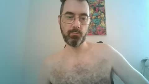 Hairy hard at work online show from September 25, 8:16 pm