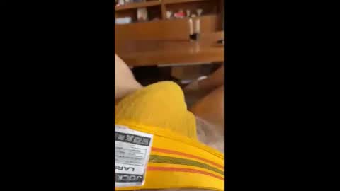 hairy_jockstrap online show from October 12, 7:45 am