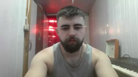 horny online show from December 18, 9:43 pm