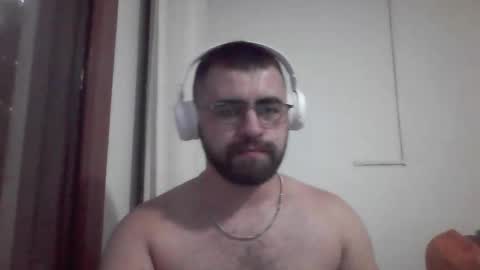 horny online show from February 9, 10:23 pm