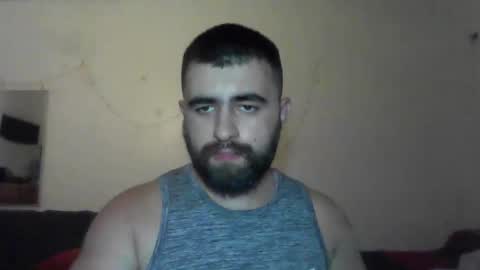 horny online show from March 5, 12:30 am