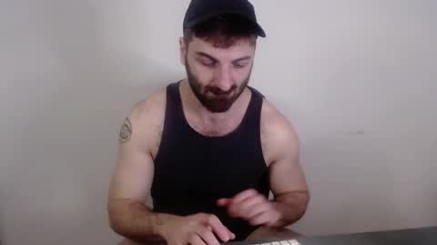 hairy_superman online show from March 2, 5:08 am