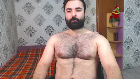 Hairy Tyler online show from February 5, 5:52 am