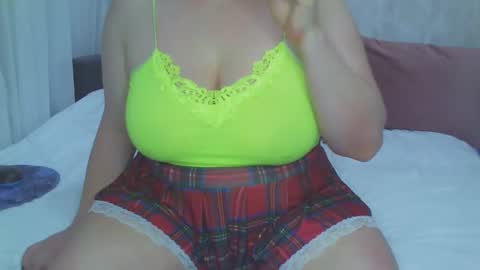 hairy vicky online show from February 8, 9:57 pm