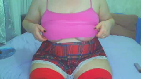 hairy vicky online show from February 27, 4:53 pm