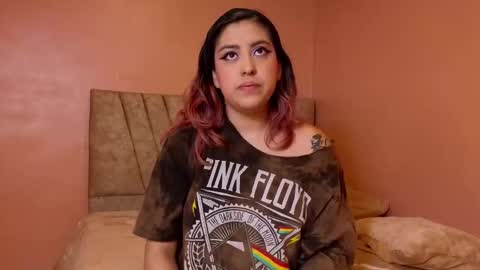 SALMA  online show from January 10, 5:13 am