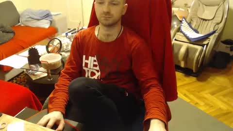 Snapshot of hairyass25yo chatting on March 5, 6:34 pm Puppy3 StockyDaddiesmusclebearsbeefybigmans online show from March 5, 6:34 pm