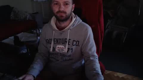 Snapshot of hairyass25yo chatting on February 16, 3:38 pm Puppy3 StockyDaddiesmusclebearsbeefybigmans online show from February 16, 3:38 pm