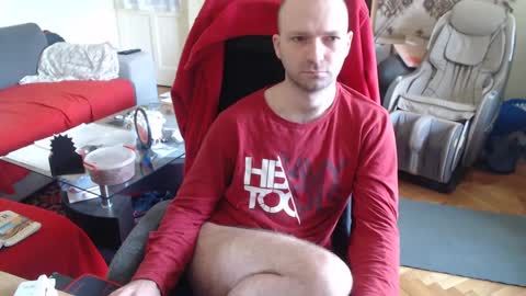 Snapshot of hairyass25yo chatting on February 19, 2:01 pm Puppy3 StockyDaddiesmusclebearsbeefybigmans online show from February 19, 2:01 pm