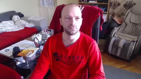 Snapshot of hairyass25yo chatting on February 10, 6:53 am Puppy3 StockyDaddiesmusclebearsbeefybigmans online show from February 10, 6:53 am