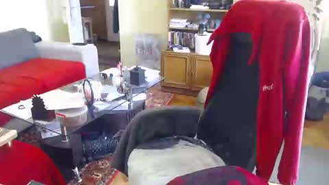 Snapshot of hairyass25yo chatting on February 15, 12:01 pm Puppy3 StockyDaddiesmusclebearsbeefybigmans online show from February 15, 12:01 pm