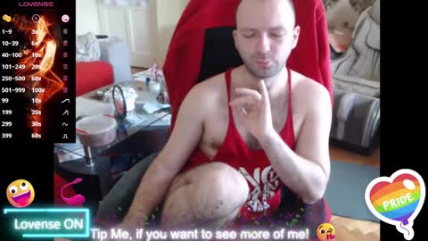 Snapshot of hairyass25yo chatting on February 20, 2:35 pm Puppy3 StockyDaddiesmusclebearsbeefybigmans online show from February 20, 2:35 pm