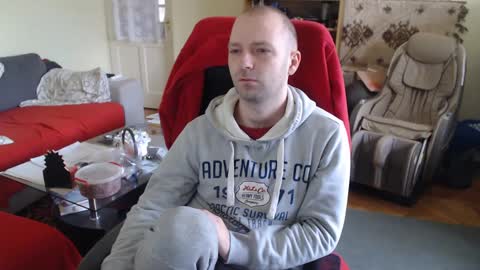 Snapshot of hairyass25yo chatting on February 18, 2:16 pm Puppy3 StockyDaddiesmusclebearsbeefybigmans online show from February 18, 2:16 pm