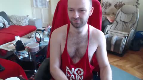 Snapshot of hairyass25yo chatting on February 25, 1:43 pm Puppy3 StockyDaddiesmusclebearsbeefybigmans online show from February 25, 1:43 pm