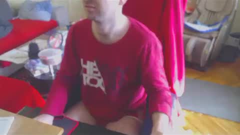 Snapshot of hairyass25yo chatting on March 5, 8:21 am Puppy3 StockyDaddiesmusclebearsbeefybigmans online show from March 5, 8:21 am