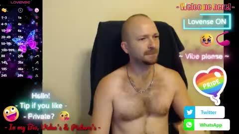 Snapshot of hairyass25yo chatting on September 10, 4:24 am Puppy3 StockyDaddiesmusclebearsbeefybigmans online show from September 10, 4:24 am