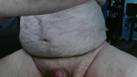 hairyaz76 online show from March 16, 11:20 pm