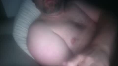 hairybear987 online show from April 16, 12:38 pm