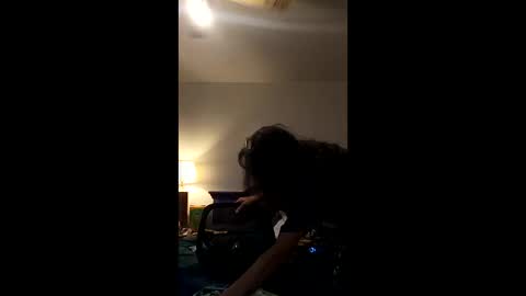 hairybusheatmycreams online show from April 17, 9:11 am