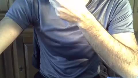 hairydaduncut online show from December 16, 12:38 pm