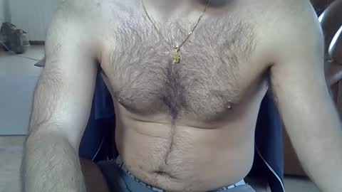hairydaduncut online show from November 28, 1:40 pm