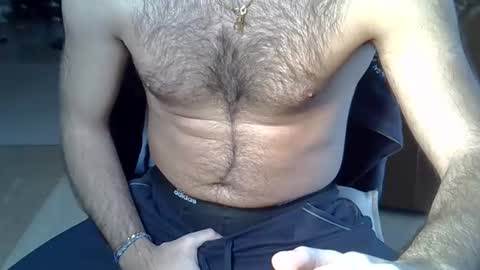 hairydaduncut online show from December 22, 12:56 pm