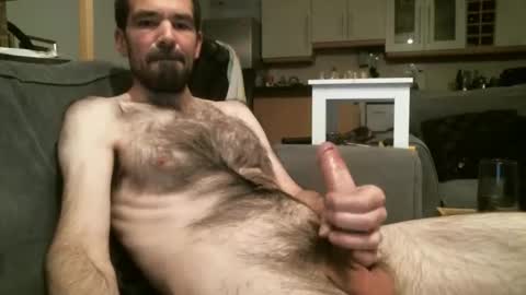 hairydude2015 online show from October 14, 1:08 am