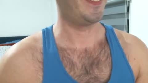 Andy online show from March 29, 12:56 am