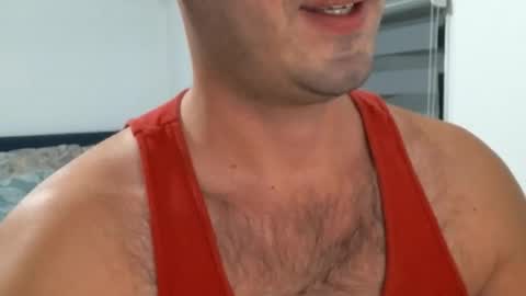 Andy online show from November 17, 12:57 am