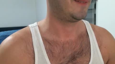 Andy online show from March 31, 12:00 am