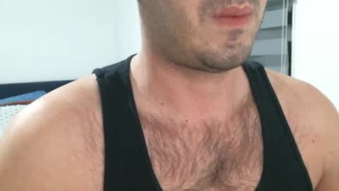 Andy online show from April 1, 12:00 am