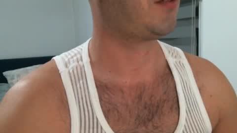 Andy online show from April 14, 12:03 am