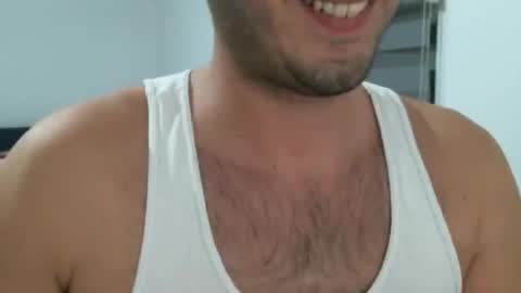 Andy online show from March 10, 12:50 am