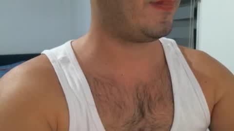 Andy online show from January 22, 12:59 am