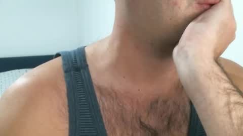 Andy online show from December 22, 1:01 am