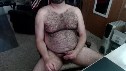 HairyGeekOHio online show from September 28, 6:00 am