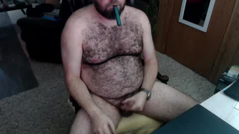 HairyGeekOHio online show from January 6, 12:16 am