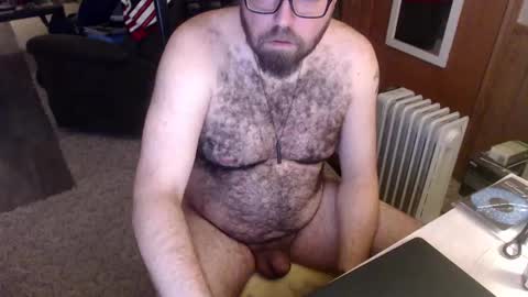 HairyGeekOHio online show from March 4, 12:39 am